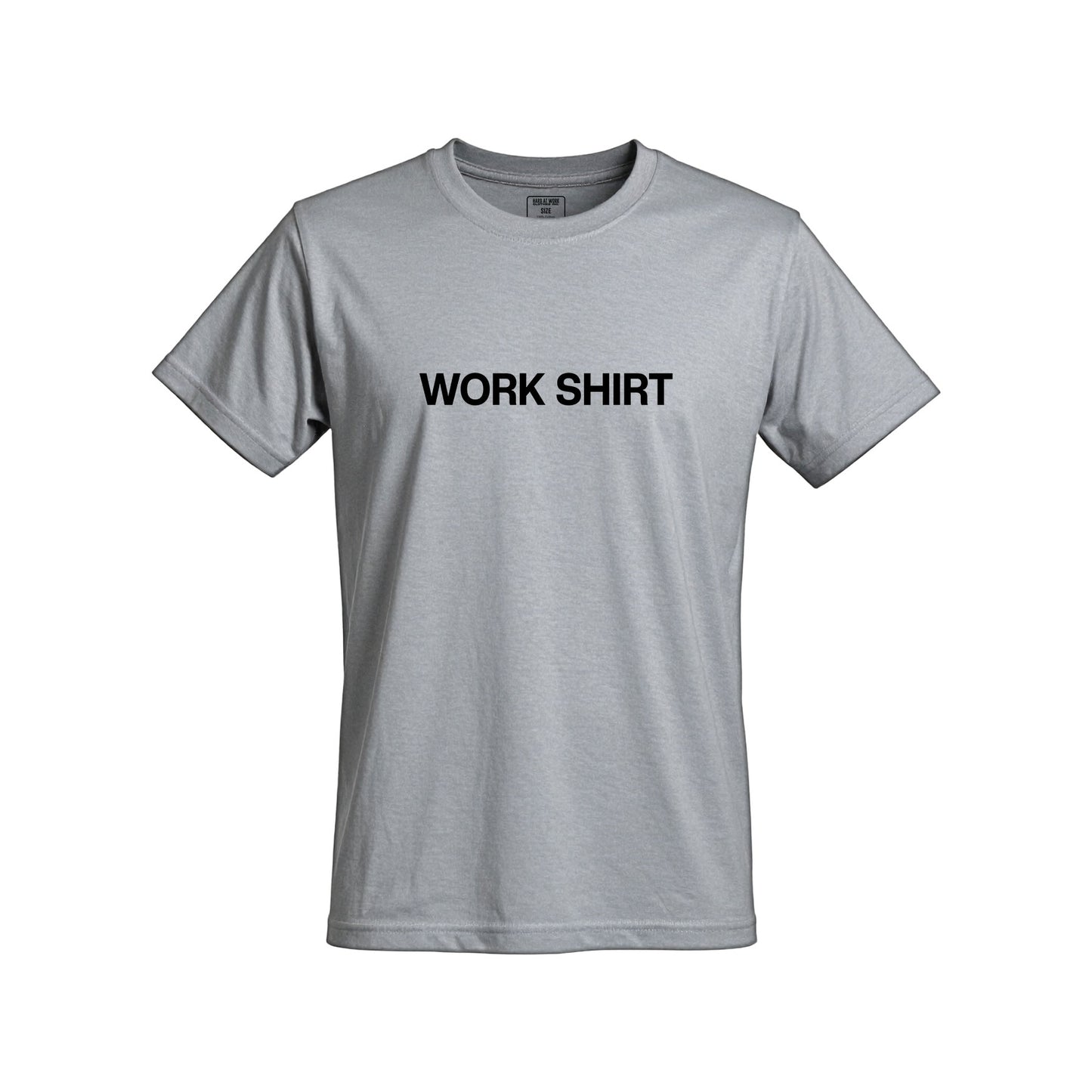 The Work Shirt