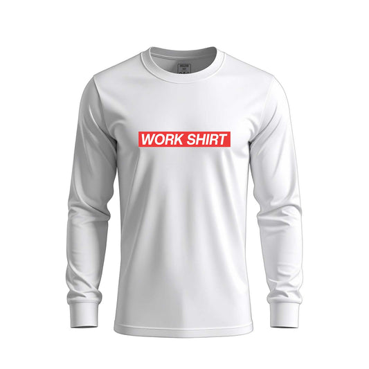 Work Shirt Supreme Long Sleeve