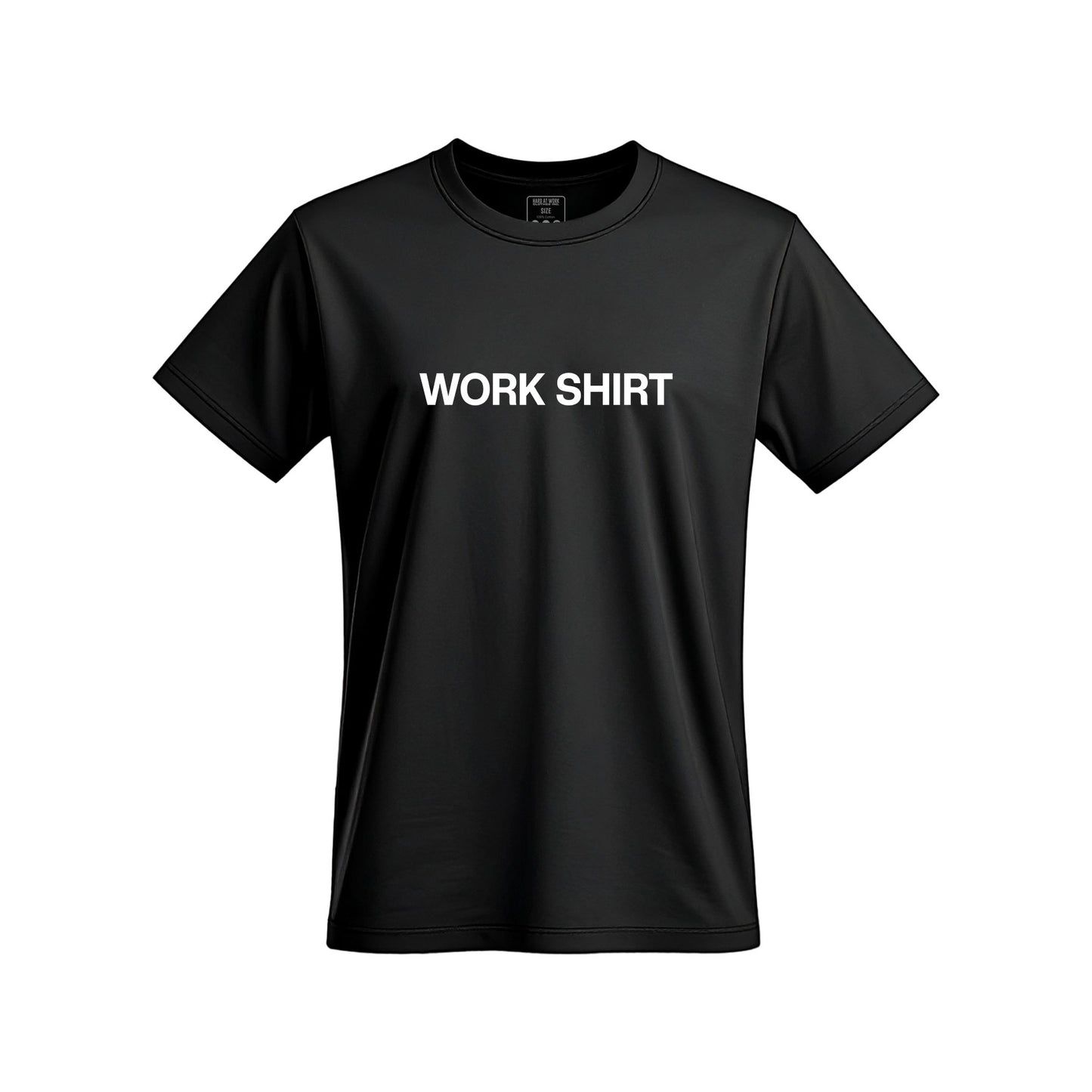 The Work Shirt
