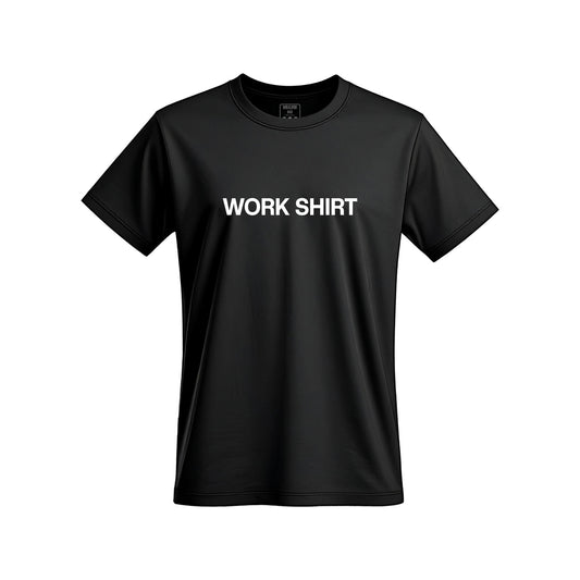 The Work Shirt