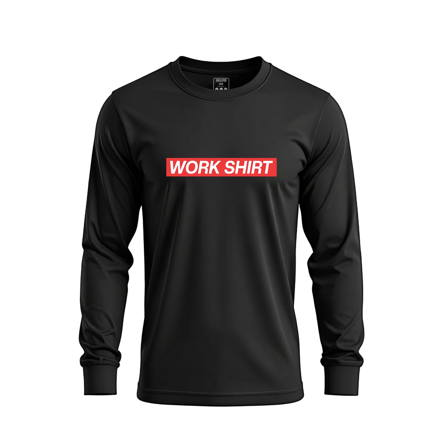 Work Shirt Supreme Long Sleeve