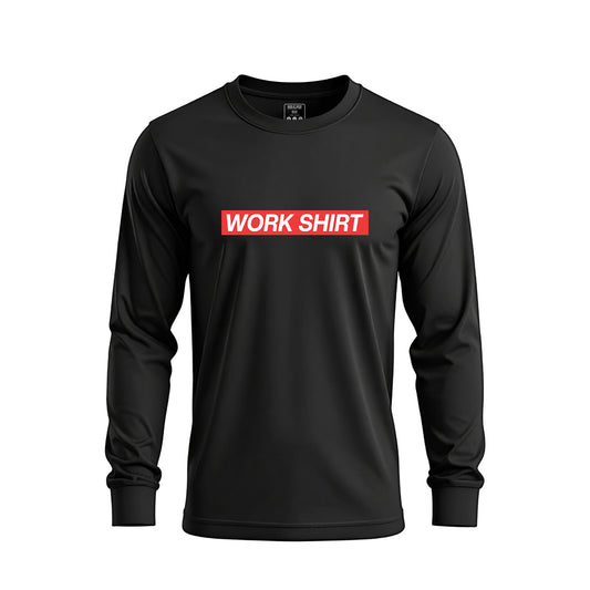 Work Shirt Supreme Long Sleeve