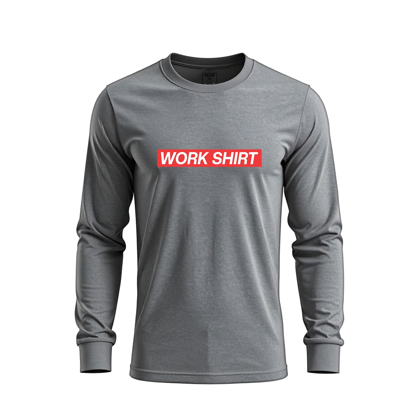 Work Shirt Supreme Long Sleeve