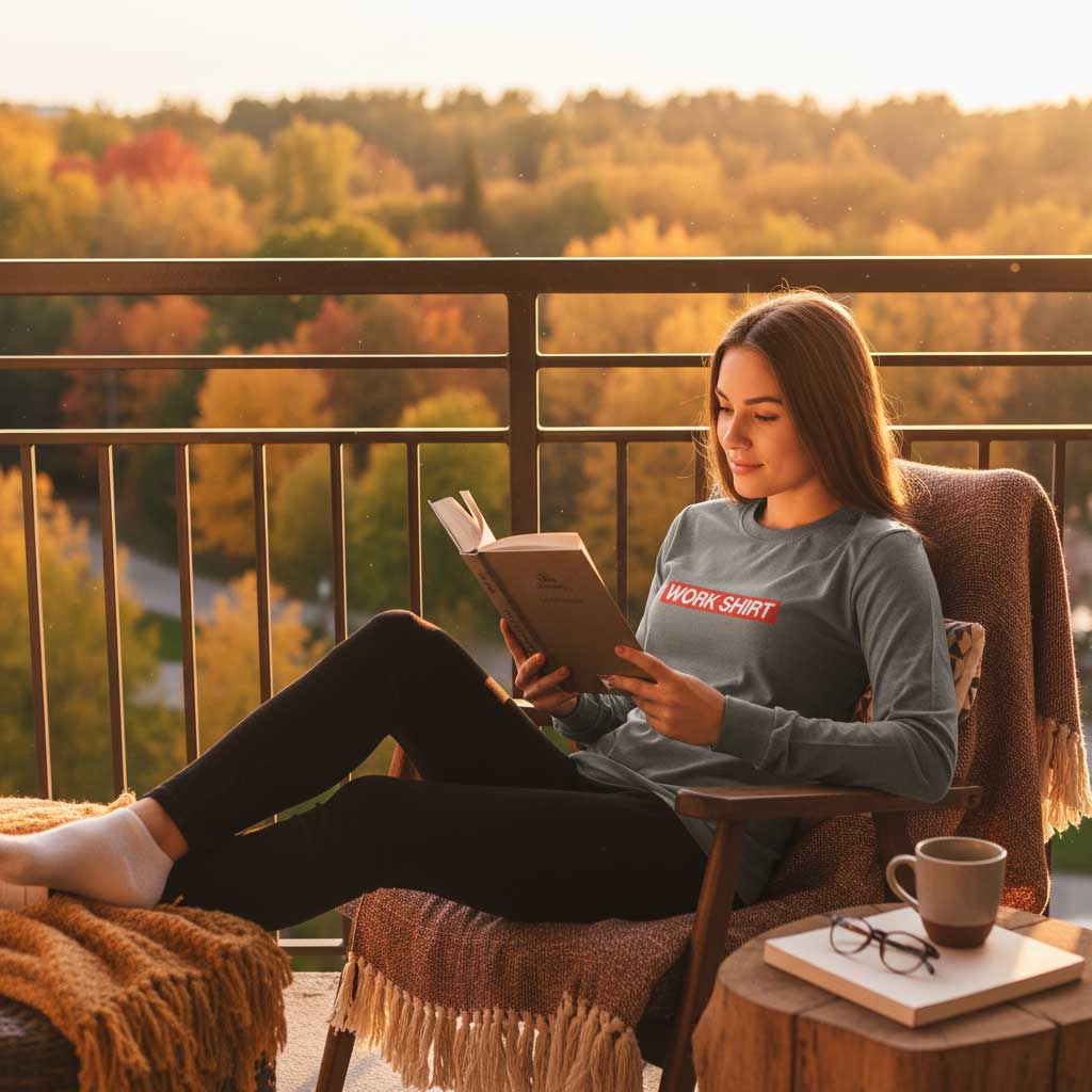 Work Shirt Supreme Long Sleeve