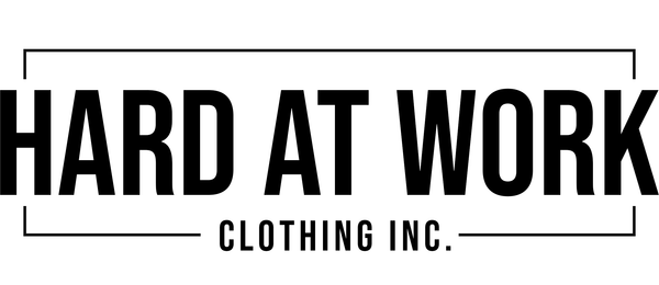 Hard At Work Clothing Inc.