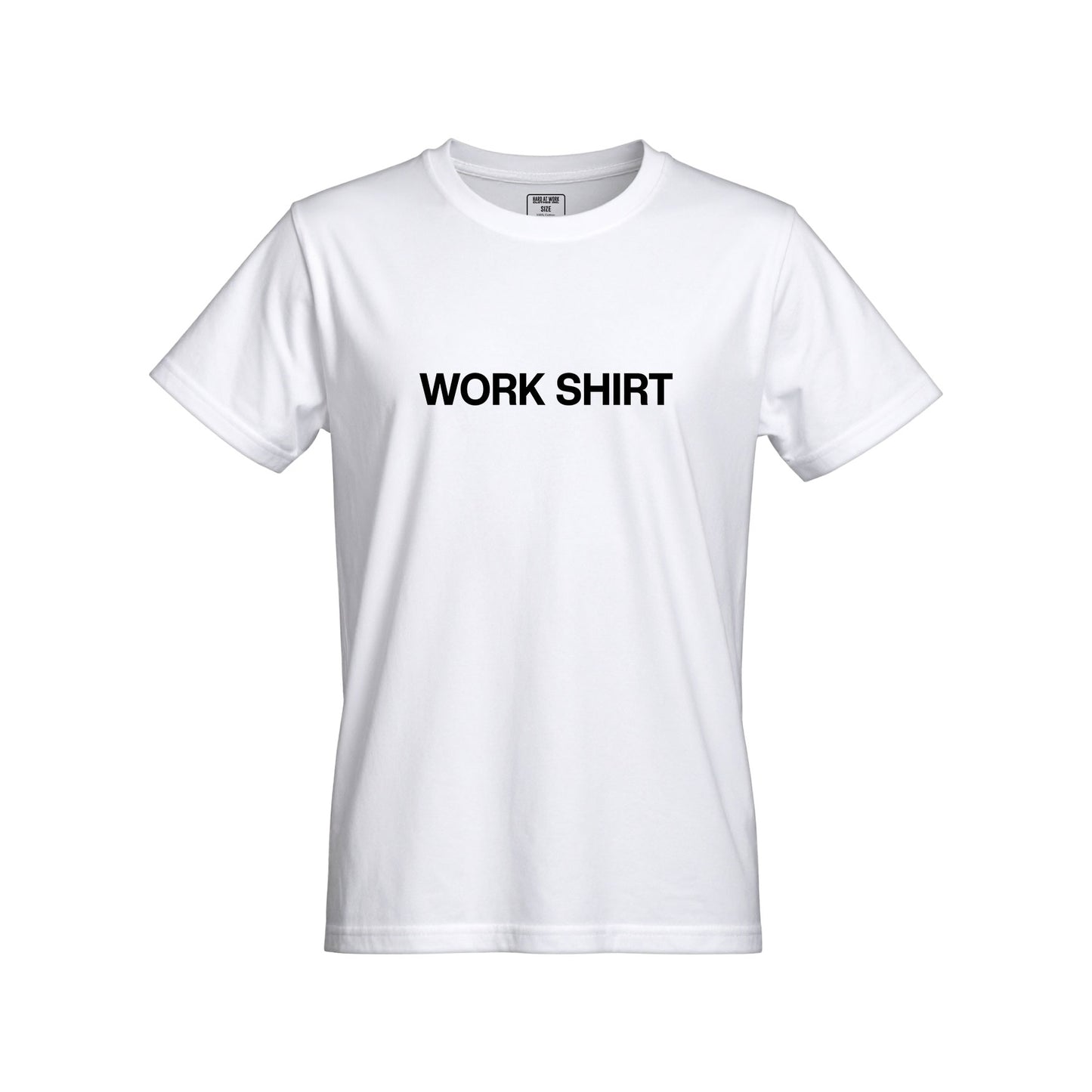 The Work Shirt