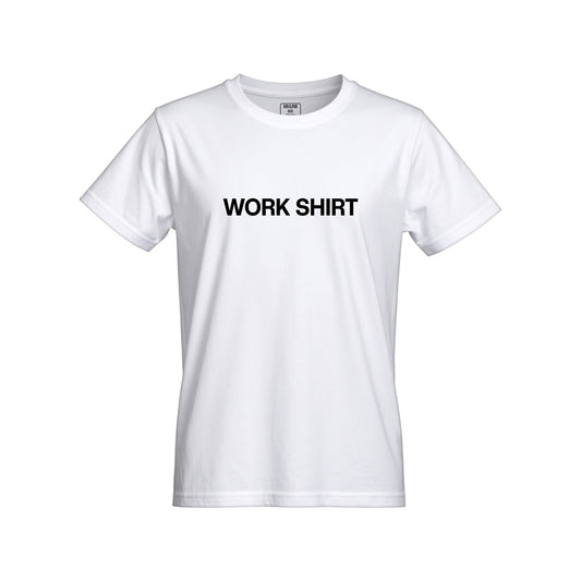 The Work Shirt
