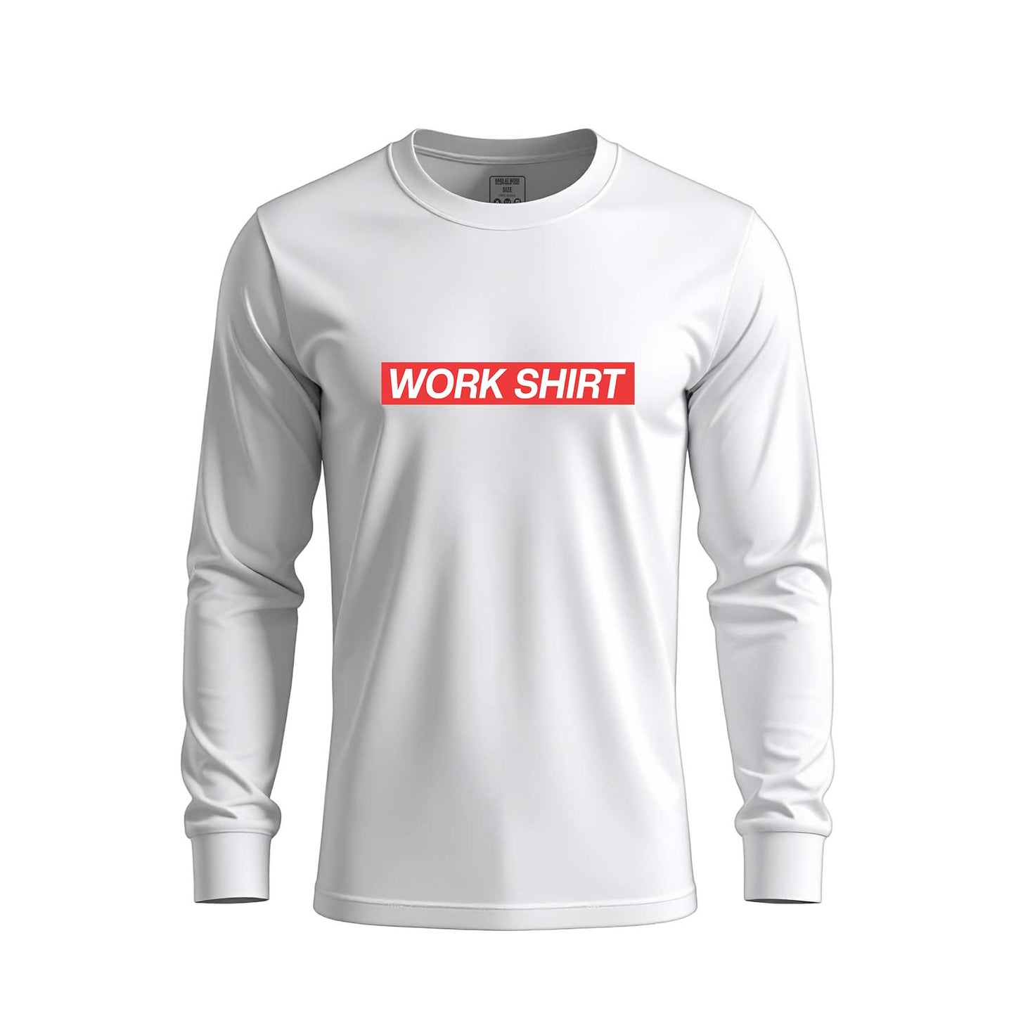Work Shirt Supreme Long Sleeve